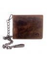 Greenburry Vintage Scheintasche RFID Kette