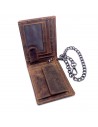 Greenburry Vintage Scheintasche RFID Kette