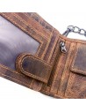 Greenburry Vintage Scheintasche RFID Kette