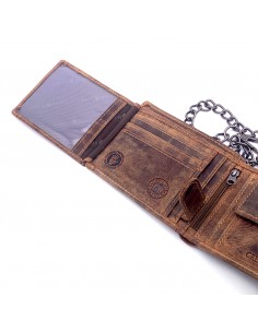 Greenburry Vintage Scheintasche RFID Kette