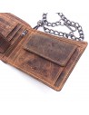 Greenburry Vintage Scheintasche RFID Kette