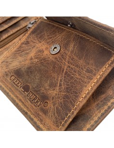 Greenburry Vintage Scheintasche RFID Kette