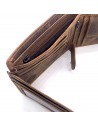 Greenburry Vintage Scheintasche RFID Kette