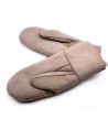 Dirk Lammfell Fausthandschuhe