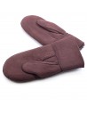 Dirk Lammfell Fausthandschuhe