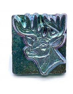 Punzierstempel 3D...