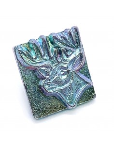 Punzierstempel 3D... 2