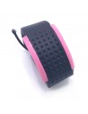 Fingerhut Lederring