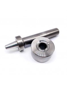 Ösen Einschlag Stempel 16mm... 2