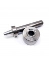 Ösen Einschlag Stempel 16mm / 18mm