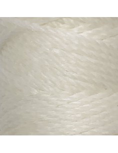 Handnähgarn Polyester gewachst