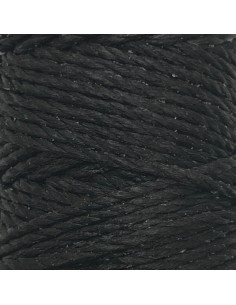 Handnähgarn Polyester gewachst