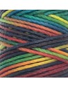 Handnähgarn Polyester gewachst