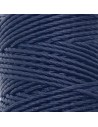 Handnähgarn Polyester gewachst
