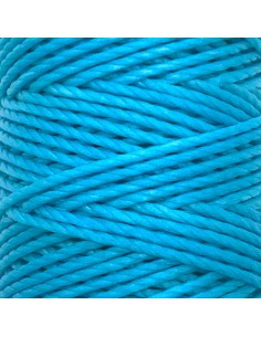 Handnähgarn Polyester gewachst