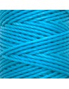 Handnähgarn Polyester gewachst