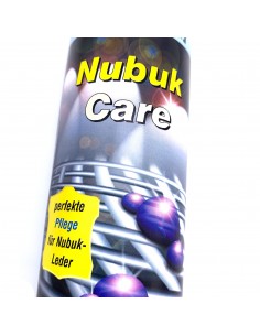 Nubuk Care Spray 2