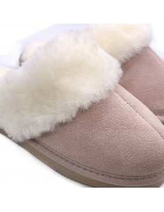 Lammfell Pantoffeln /... 2