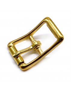 Doppelbügel- Roll- Messing... 2