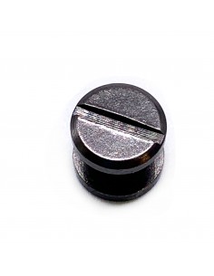 Buchschraube Art. 902303560 L5mm gun black