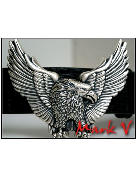 Schnalle Adler