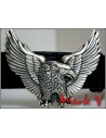 Schnalle Adler