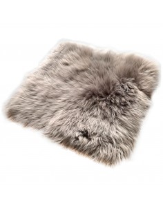 Schaffellpad rechteckig 40... 2