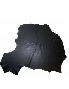 Lammnappa Italien schwarz 2