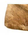 Schaffell Sitzkissen Moutonfix