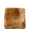Schaffell Sitzkissen Moutonfix