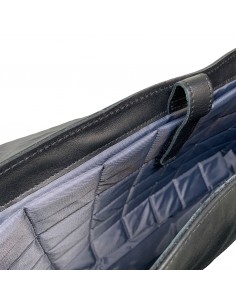 Em-el Grosse Laptop Tasche 15"  Senntos gross