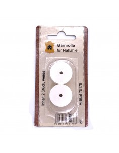 2 x Ersatz-Garnrolle 2