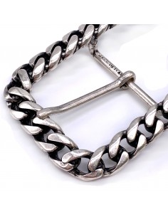 Doppelbügel Schnalle Kette... 2