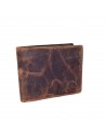 Greenburry Vintage Save Scheintasche mit RFID