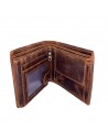 Greenburry Vintage Save Scheintasche mit RFID
