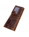 Greenburry Vintage Save Scheintasche mit RFID