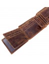 Greenburry Vintage Save Scheintasche mit RFID