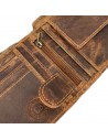 Greenburry Vintage Save Scheintasche mit RFID