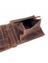 Greenburry Vintage Save Scheintasche mit RFID