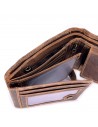 Greenburry Vintage Save Scheintasche mit RFID