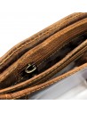 Greenburry Vintage Save Scheintasche mit RFID