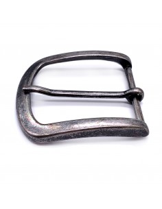 Einfache Schnalle 40mm... 2