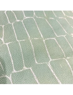 Lammnappa hell mint mit... 2