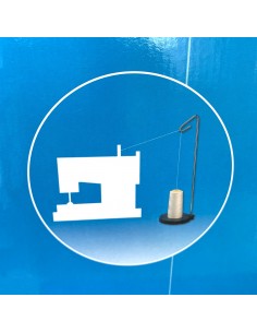 Konen- und Spulenhalter Prym 2