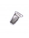 Hosenträger Clip 20mm