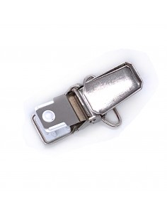 Hosenträger Clip 20mm 2