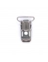 Hosenträger Clip 20mm