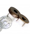 Magnetverschluss 14mm u. 18mm