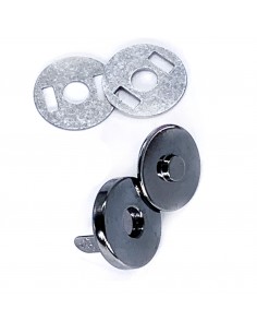 Magnetverschluss 14mm u. 18mm