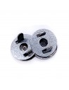Magnetverschluss 14mm u. 18mm